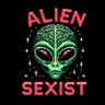 AlienSexist profil fotoğrafı