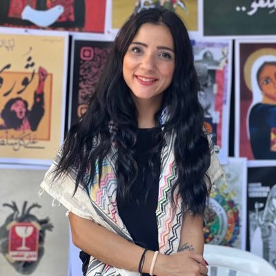 rubaalhaddad27's profile picture