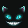 Фото профиля cartoon sharkcat