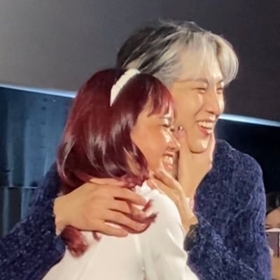 แบ้กหวานใจพี่แบม's profile picture