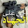 Alabbasy B. Farraj 的头像
