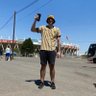 Marcos profil fotoğrafı