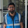 Profilbild von Zeeshan Ahmad