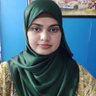 Фото профиля Mahnoor Zainab