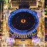 Three to The Dome 的头像