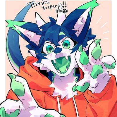 FuzzySpiky's profile picture