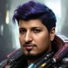 Profilbild von Mubasher 🛸