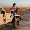 هاني الرويلي profil fotoğrafı