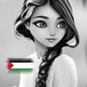 Profilbild von فـلـة 🧚🏻‍♀
