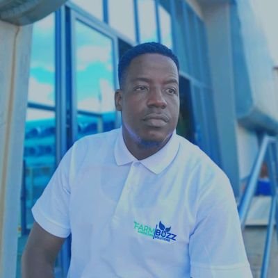 Emmanuel Marume's profile picture