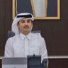 Profilbild von Abdulla Al-Mannai
