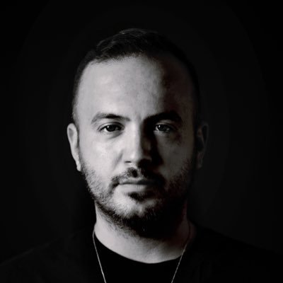 Taner Öztürk's profile picture