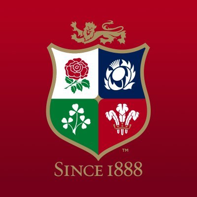 British & Irish Lions's profile picture