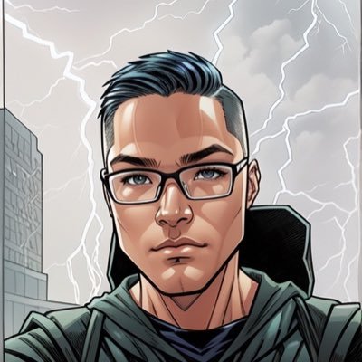 Charles Russell's profile picture