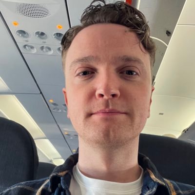 Santa DAWS 🔊 (Aaron Richards)'s profile picture