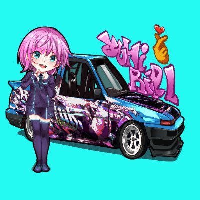 チャリドラー@NoPrunner's profile picture