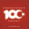 Türk Milliyetçisi Vatansever Atatürkçü 的头像