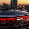 Arena'nın brüt cephesi's profile picture