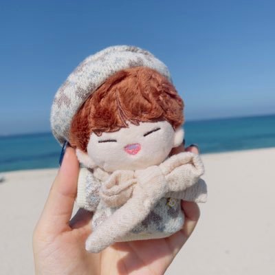 금물's profile picture
