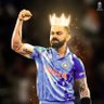 Profilbild von king Kohli