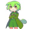 坂道ずんだもん 的头像