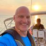 Profilbild von Chris Ballard