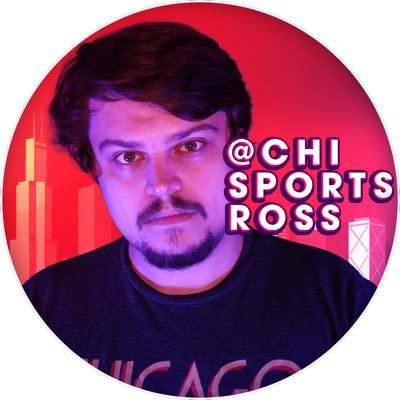 Ross Pins's profile picture