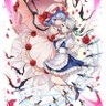 Profilbild von 十六夜口关夜（Remi-Saku激推🦇🔪）