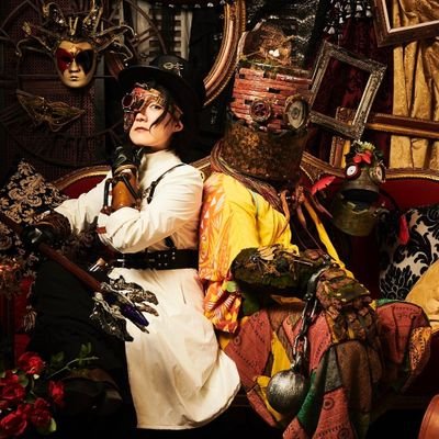 武器屋ゆうすけ@ゴレム田さん's profile picture