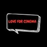 Фото профиля Love for CINEMA ❤️