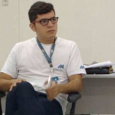 Dário Ávila's profile picture