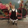 Roseli Rothermel's profile picture