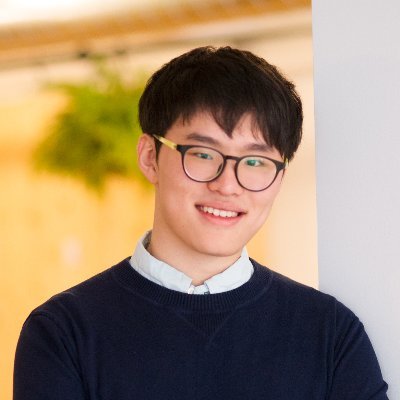 xhluca's profile picture