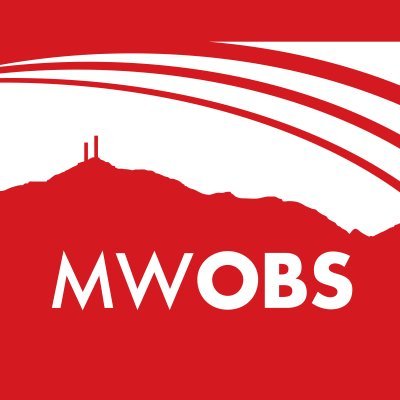 MWObs's profile picture