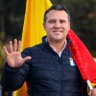 Profilbild von Oscar Ramírez VAHOS
