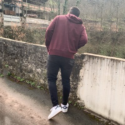 TheOmerOne's profile picture