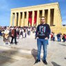 Фото профиля İsmail SARAL