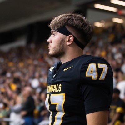 LJ Harm's profile picture