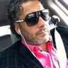 King fires Fires's profile picture