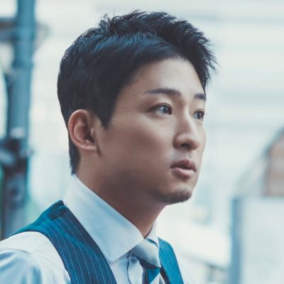 橘優輝【ホストクラブの裏方スペシャリスト】's profile picture