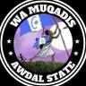 Profilbild von Awdalian Warrior