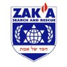ZAKA Search and Rescue profil fotoğrafı
