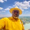 Chris Ndlovu kaMlevu 的头像