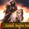 Satuk Buğra Han. 的头像