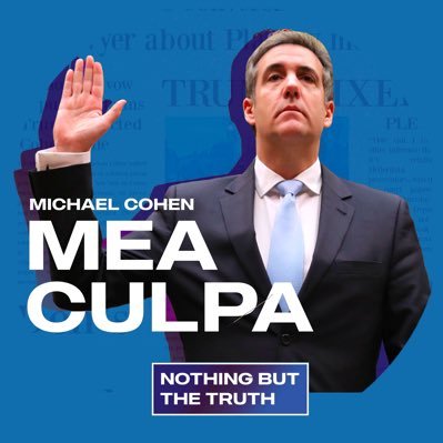 Michael Cohen's profile picture