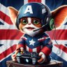 Profilbild von Captain Chats