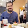 Omar ghazi profil fotoğrafı