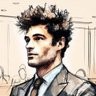 Profilbild von CP
