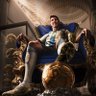 Фото профиля Messi El Azote Madridista