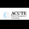 Acute Project Management Consulting llc's profile picture